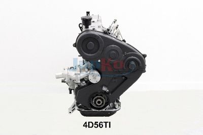 MOTOR COMPLET JAPKO J4D56TI 5