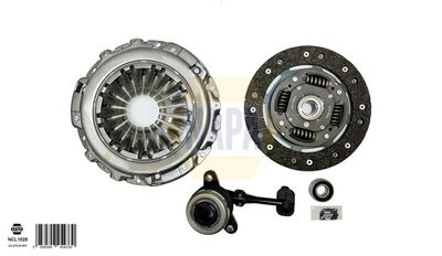 NAPA Clutch Kit NCL1028