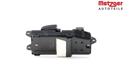 COMUTATOR MACARA GEAM METZGER AUTOTEILE 0916975 19