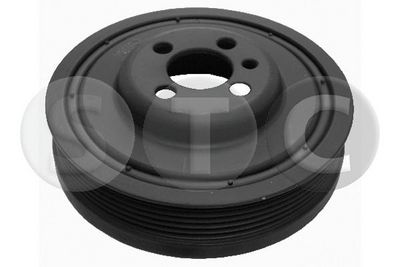 RIEMENSCHEIBE KURBELWELLE