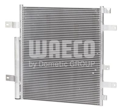 Condensor, airconditioning