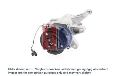 KOMPRESSOR KLIMAANLAGE