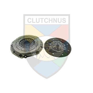 Комплект сцепления CLUTCHNUS MCK1622 для KIA MAGENTIS