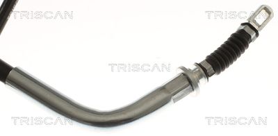 Tažné lanko, parkovací brzda TRISCAN 8140 181169