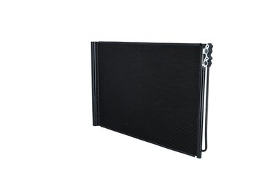 CONDENSATOR CLIMATIZARE NRF 350033 11