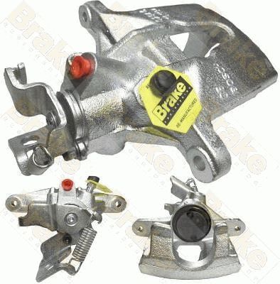 Brake Caliper Brake ENGINEERING CA2076