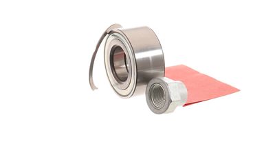 RADLAGERSATZ SKF VKBA3538 13