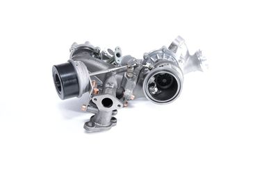 LADER AUFLADUNG BTS Turbo T918348 19