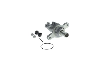 HAUPTBREMSZYLINDER BOSCH 0204864D6K 24
