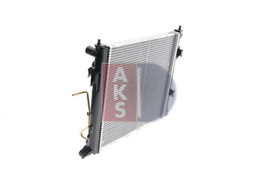 RADIATOR RACIRE MOTOR AKS DASIS 560118N 5