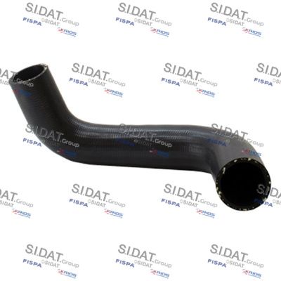 въздуховод за турбината SIDAT 500909