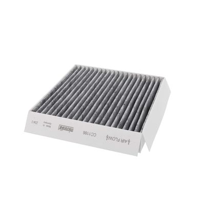 FILTER INNENRAUMLUFT CORTECO 21653014 72