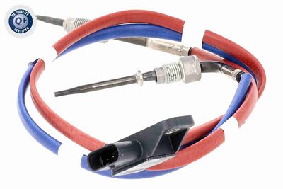 SENZOR TEMPERATURA GAZE EVACUARE VEMO V46720327 6