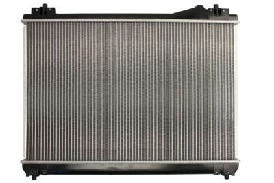 Motorradiator (handmatig)