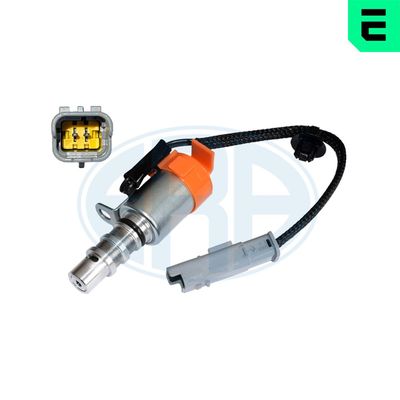 SUPAPA COMANDA POZ. ARBORE CU CAME