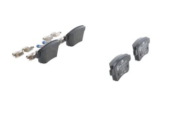 BREMSBELAGSATZ SCHEIBENBREMSE ATE 13047027442 10