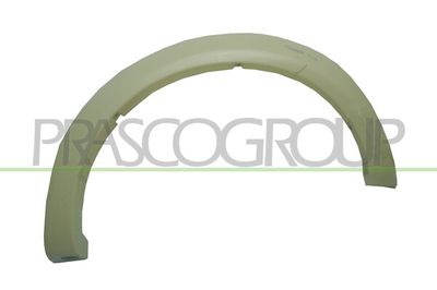 PRASCO MB8211582 Крыло переднее  для MITSUBISHI L200 / TRITON (KA_T, KB_T) 2.5 DI-D 4WD (KB4T)