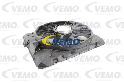 Вентилятор, охлаждение двигателя VEMO V20-01-0011 для BMW X1
