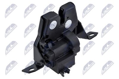 NTY Heckklappenschloss