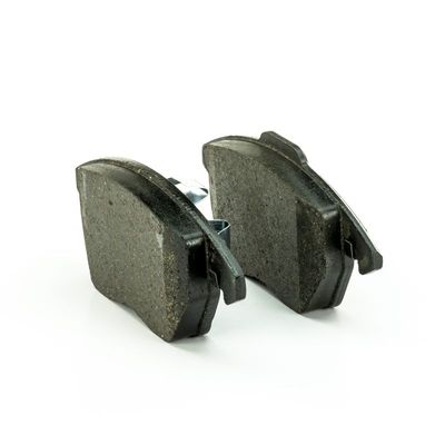 BREMSBELAGSATZ SCHEIBENBREMSE DELPHI LP1837 27