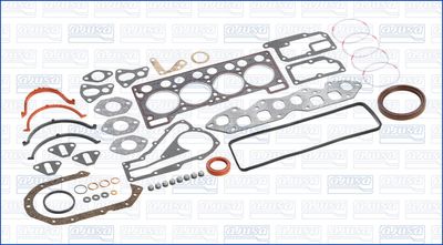 SET GARNITURI COMPLET MOTOR