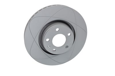 BREMSSCHEIBE ATE 24033001751 25