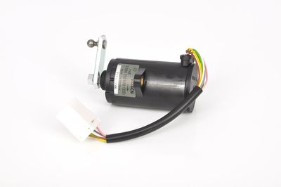 SENSOR FAHRPEDALSTELLUNG BOSCH 0280752029 12