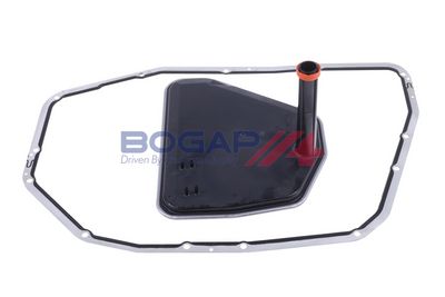 SET FILTRE HIDRAULICE CUTIE E VIT.AUTOMATA BOGAP A8115100 1