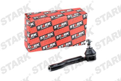 Stark SKTE-0280403 Наконечник рулевой тяги  для MAZDA 2 (DE_, DH_) 1.3 MZR