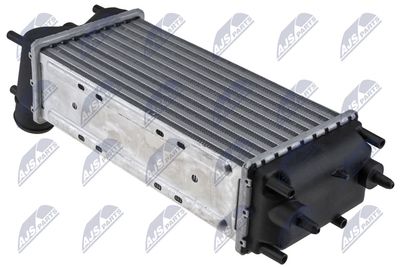 INTERCOOLER COMPRESOR NTY CNGFR015 1