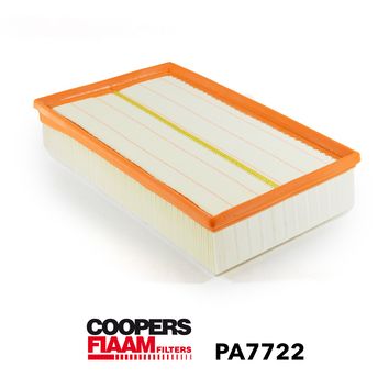 Vzduchový filtr CoopersFiaam PA7722