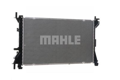 RADIATOR RACIRE MOTOR MAHLE CR628000S 31