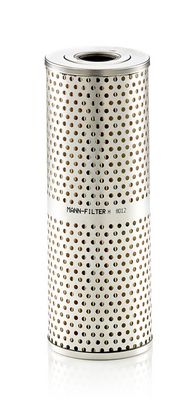 Hydraulisch filter (patroon) past: AKTIV FISCHER M 800 ALLIS CHALMERS 715, 715D BERLIET 550K BROOME & VADE CA2, CA3 BROYT X20, X21, X21TL CATERPILLAR 205B, 206B, 211B, 212B, 213B, 214B, 214BFT