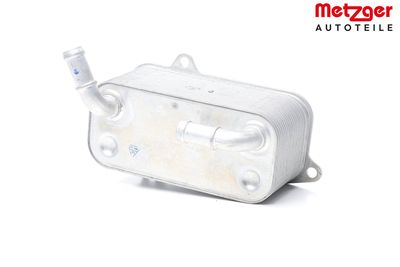 ÖLKüHLER AUTOMATIKGETRIEBE METZGER AUTOTEILE 0899485 5