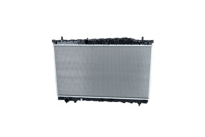 KüHLER MOTORKüHLUNG NRF 53353 6