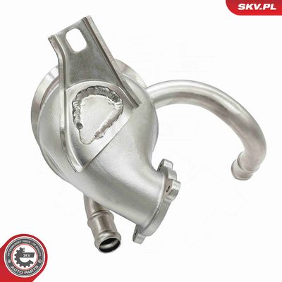 RADIATOR RECIRCULARE GAZE DE ESAPAMENT ESEN SKV 14SKV331 3