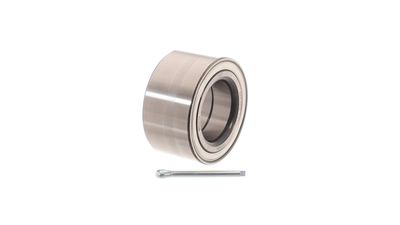 RADLAGERSATZ SKF VKBA6591 6