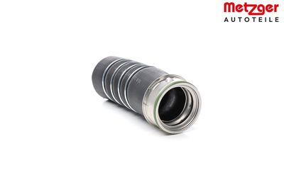 LADELUFTSCHLAUCH METZGER AUTOTEILE 2400121 9