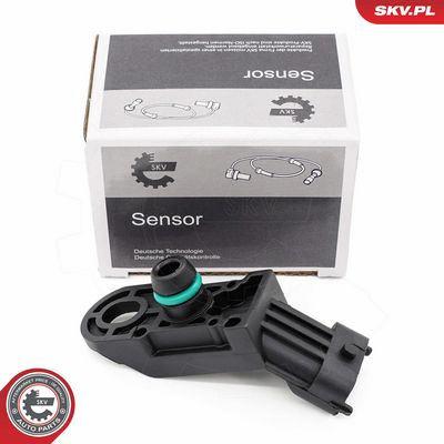 Senzor tlaku sacího potrubí SKV 17SKV902