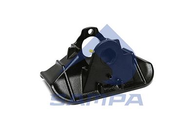 CUPLA REMORCA SAMPA 0964529