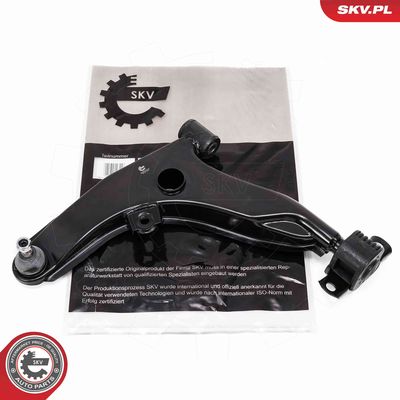 Control/Trailing Arm, wheel suspension 69SKV013