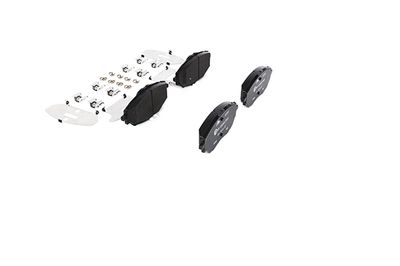 SET PLACUTE FRANA FRANA DISC ATE 13046055012 10