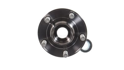 RADLAGERSATZ SKF VKBA6885 19