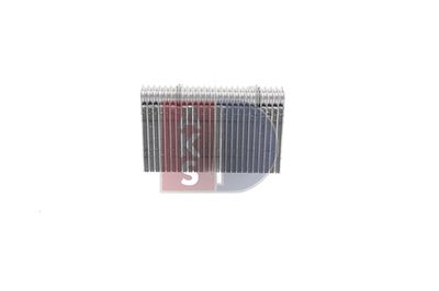 VERDAMPFER KLIMAANLAGE AKS DASIS 820052N 8