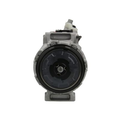 Компрессор, кондиционер BV PSH 090.555.032.260 для MERCEDES-BENZ R-CLASS