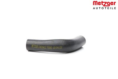 FURTUN RADIATOR METZGER AUTOTEILE 2420412 18