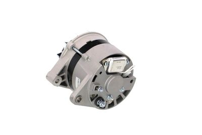 GENERATOR / ALTERNATOR REMANTE 011003000627R 25