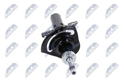 AMORTIZOR NTY ACH084 33