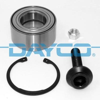 Wheel Bearing Kit DAYCO KWD1138