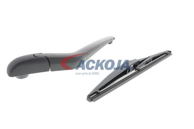 SET STERGATOARE CURATARE PARBRIZ ACKOJA A700484 52